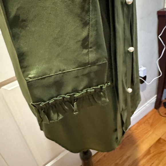 Golden Goose blouse - Picture 4 of 8